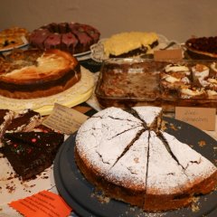 42. Steinbacher Weihnachtsmarkt