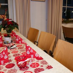 42. Steinbacher Weihnachtsmarkt