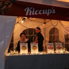 42. Steinbacher Weihnachtsmarkt