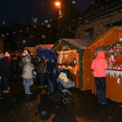 42. Steinbacher Weihnachtsmarkt