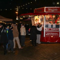 42. Steinbacher Weihnachtsmarkt
