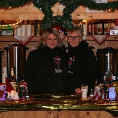 42. Steinbacher Weihnachtsmarkt