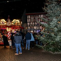 42. Steinbacher Weihnachtsmarkt