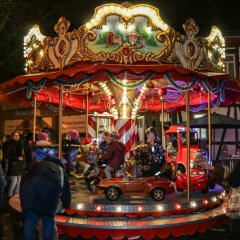 42. Steinbacher Weihnachtsmarkt