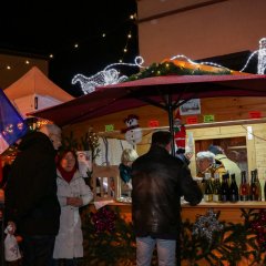 42. Steinbacher Weihnachtsmarkt