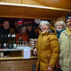 42. Steinbacher Weihnachtsmarkt
