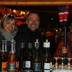 42. Steinbacher Weihnachtsmarkt