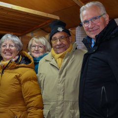 42. Steinbacher Weihnachtsmarkt
