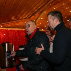 42. Steinbacher Weihnachtsmarkt