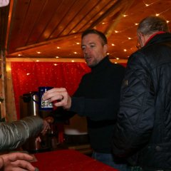 42. Steinbacher Weihnachtsmarkt