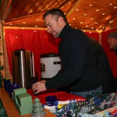 42. Steinbacher Weihnachtsmarkt