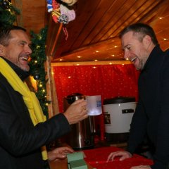 42. Steinbacher Weihnachtsmarkt