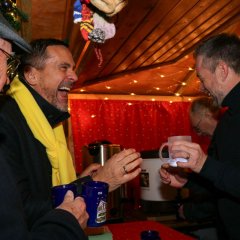 42. Steinbacher Weihnachtsmarkt