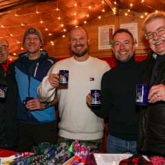 42. Steinbacher Weihnachtsmarkt