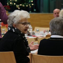 Seniorentreff "Adventscafé"