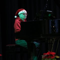 Seniorentreff "Adventscafé"