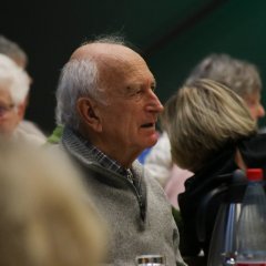 Seniorentreff "Adventscafé"