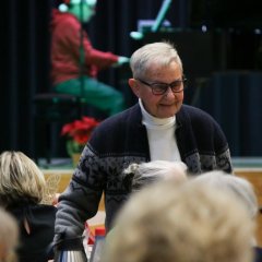 Seniorentreff "Adventscafé"