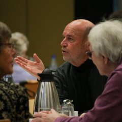 Seniorentreff "Adventscafé"