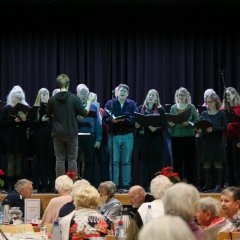 Seniorentreff "Adventscafé"