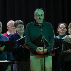 Seniorentreff "Adventscafé"