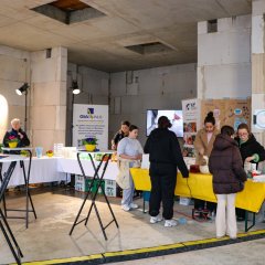Richtfest Kindertagesstätte "In der Eck"