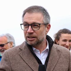 Richtfest Kindertagesstätte "In der Eck"