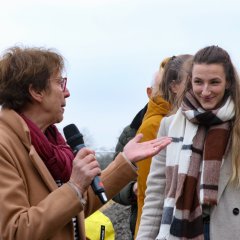 Richtfest Kindertagesstätte "In der Eck"