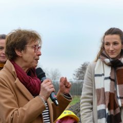 Richtfest Kindertagesstätte "In der Eck"