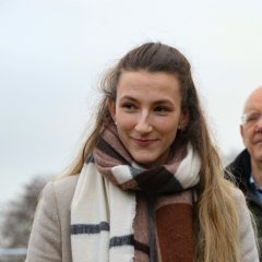 Richtfest Kindertagesstätte "In der Eck"