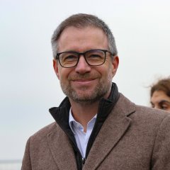 Richtfest Kindertagesstätte "In der Eck"