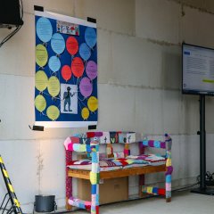 Richtfest Kindertagesstätte "In der Eck"