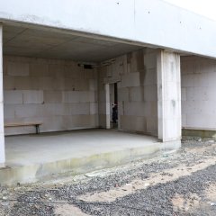 Richtfest Kindertagesstätte "In der Eck"