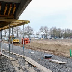 Richtfest Kindertagesstätte "In der Eck"