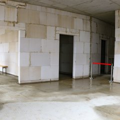 Richtfest Kindertagesstätte "In der Eck"