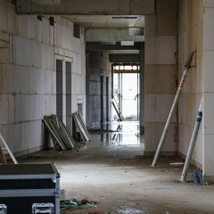 Richtfest Kindertagesstätte "In der Eck"