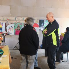 Richtfest Kindertagesstätte "In der Eck"