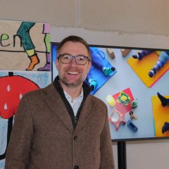 Richtfest Kindertagesstätte "In der Eck"