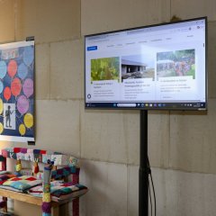 Richtfest Kindertagesstätte "In der Eck"