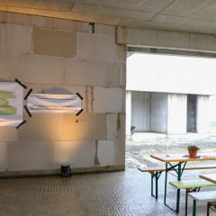 Richtfest Kindertagesstätte "In der Eck"