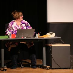 Beamte sind auch nur Menschen