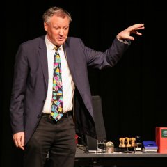 Beamte sind auch nur Menschen