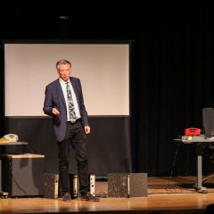 Beamte sind auch nur Menschen