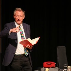 Beamte sind auch nur Menschen