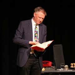 Beamte sind auch nur Menschen