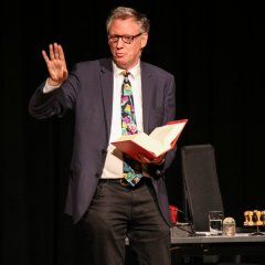 Beamte sind auch nur Menschen