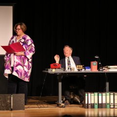 Beamte sind auch nur Menschen