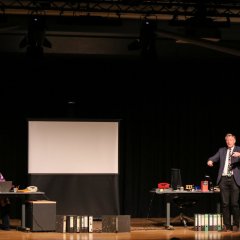 Beamte sind auch nur Menschen