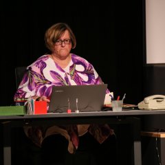 Beamte sind auch nur Menschen