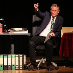 Beamte sind auch nur Menschen